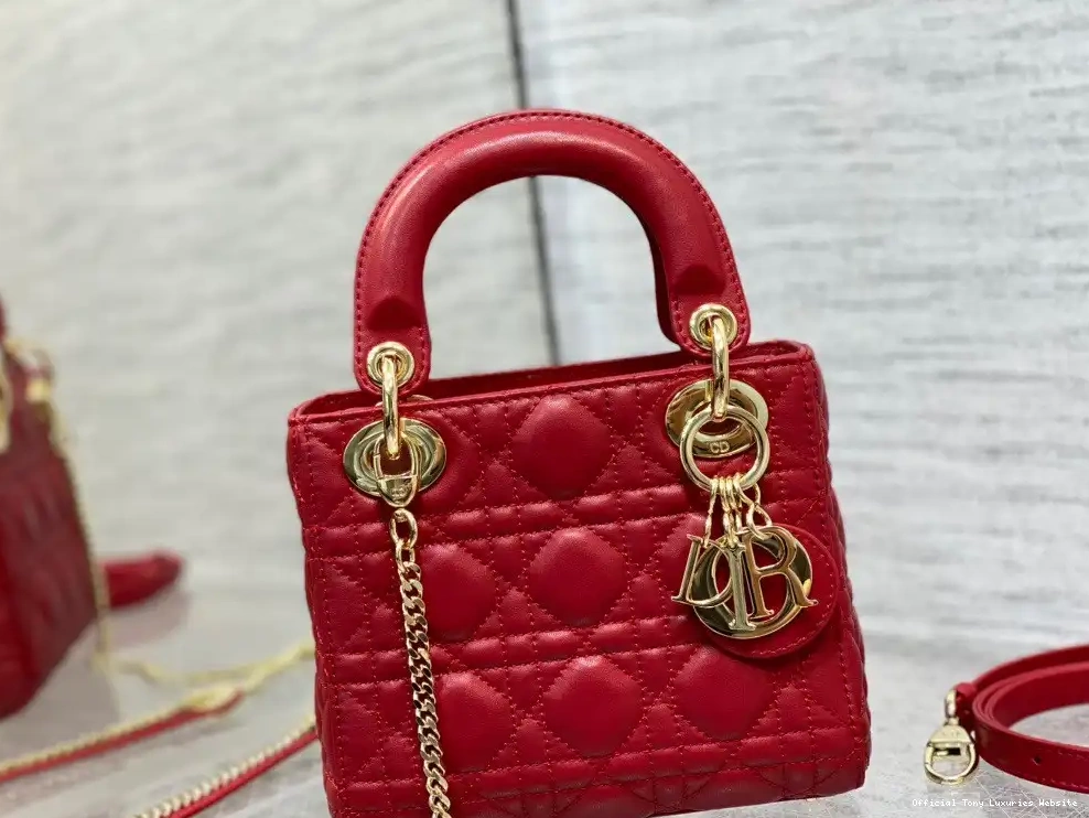 Tony Luxuries MINI diro LADY 0503